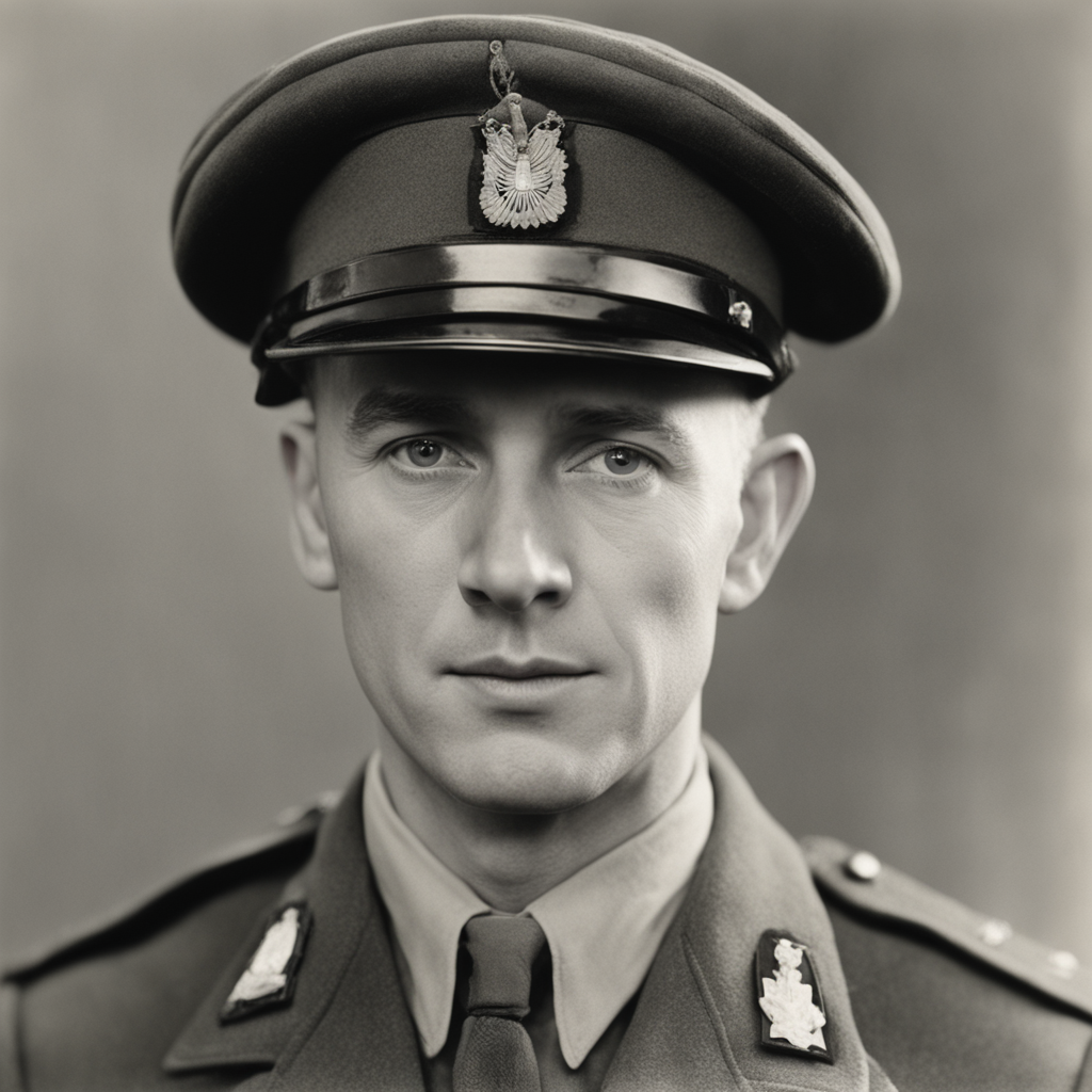 Alastair Cram
