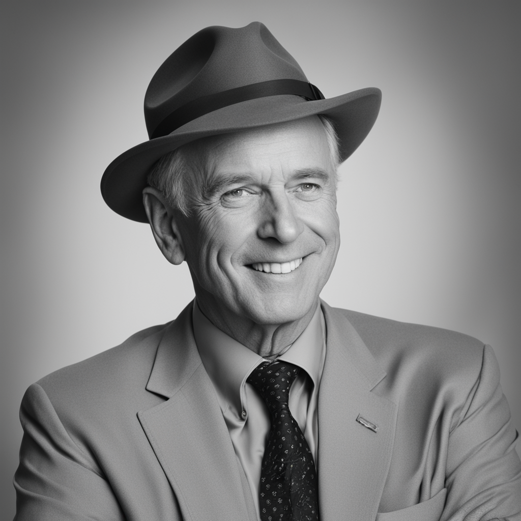 Alastair Gillespie
