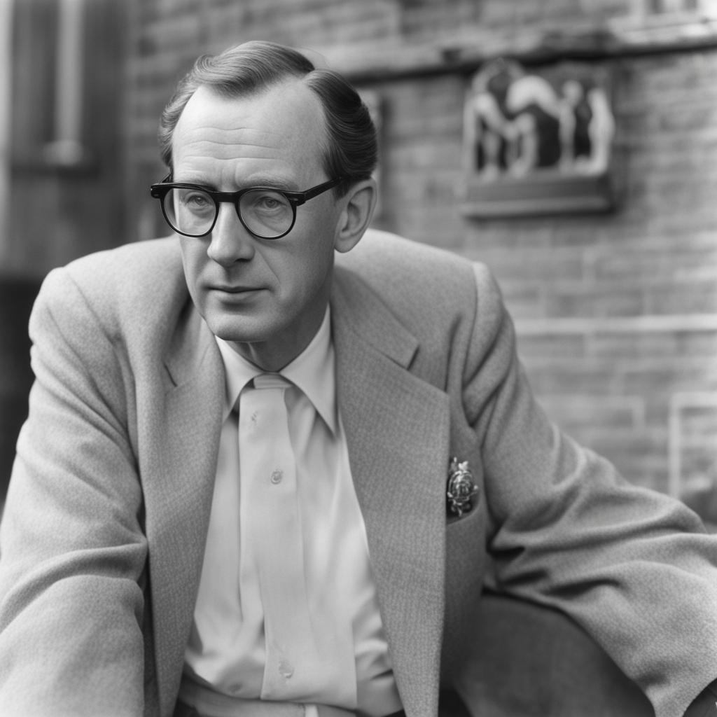 Alastair Haggart
