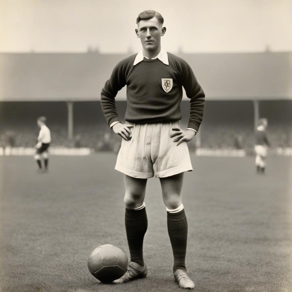 Alastair Henderson