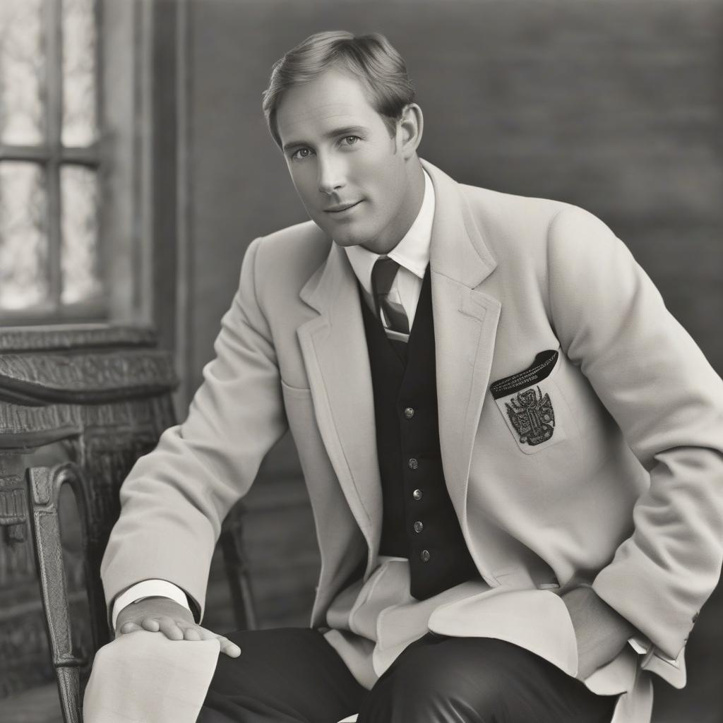 Alastair Hignell