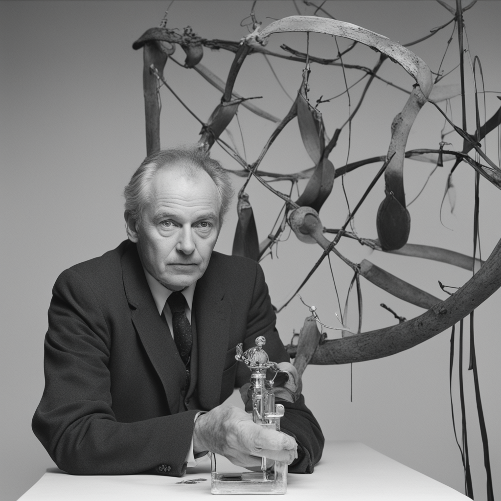 Alastair MacLennan
