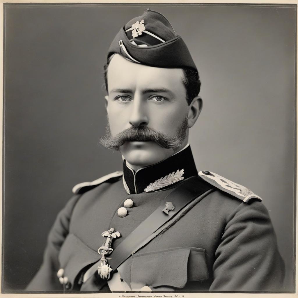 Alastair Macdonald (British Army officer)