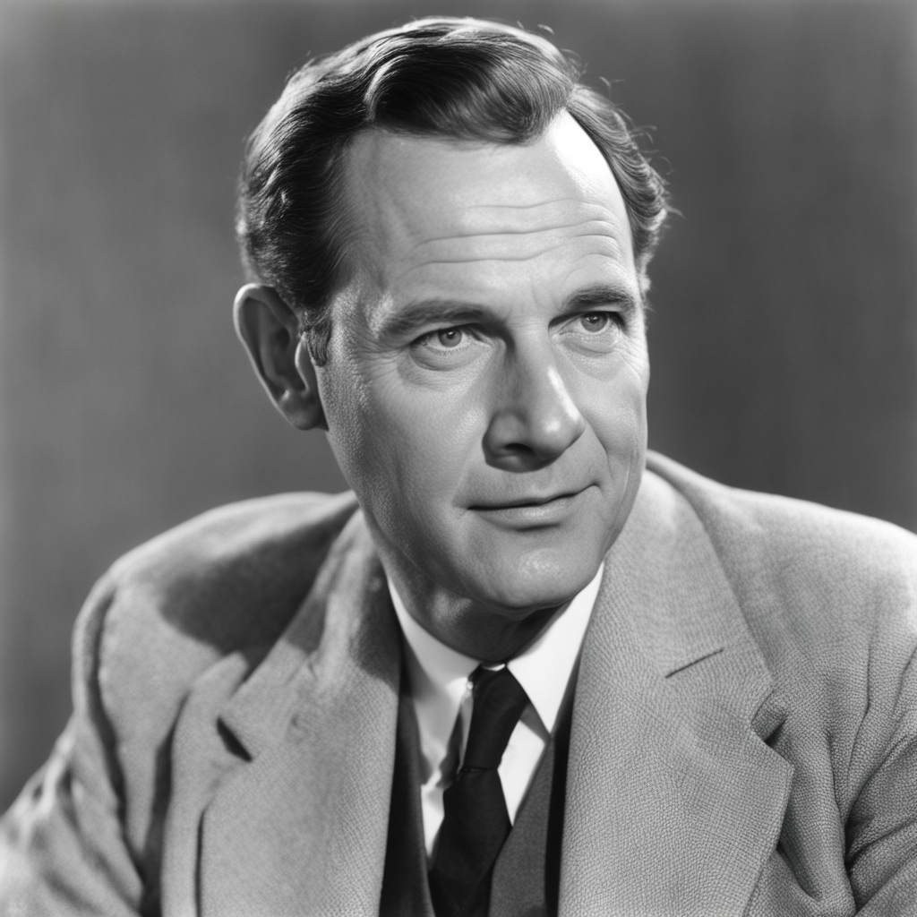 Alastair Maitland