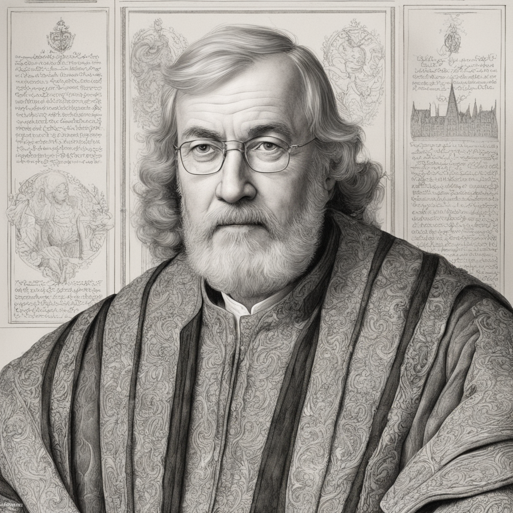 Alastair Minnis