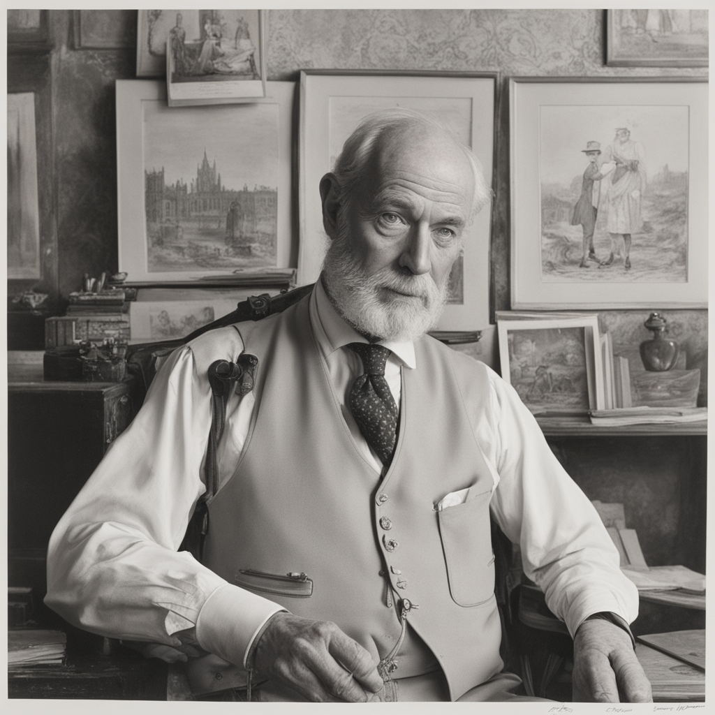 Alastair Simms