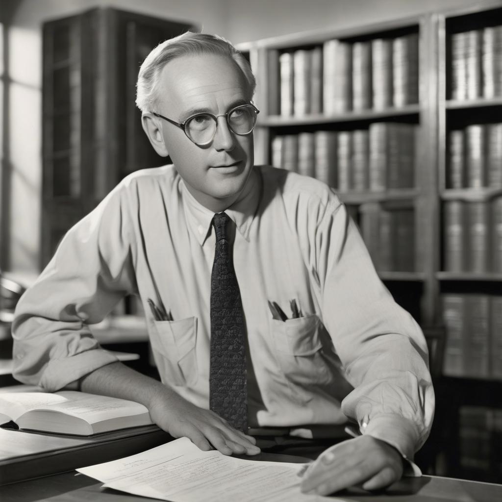 Alastair Smith