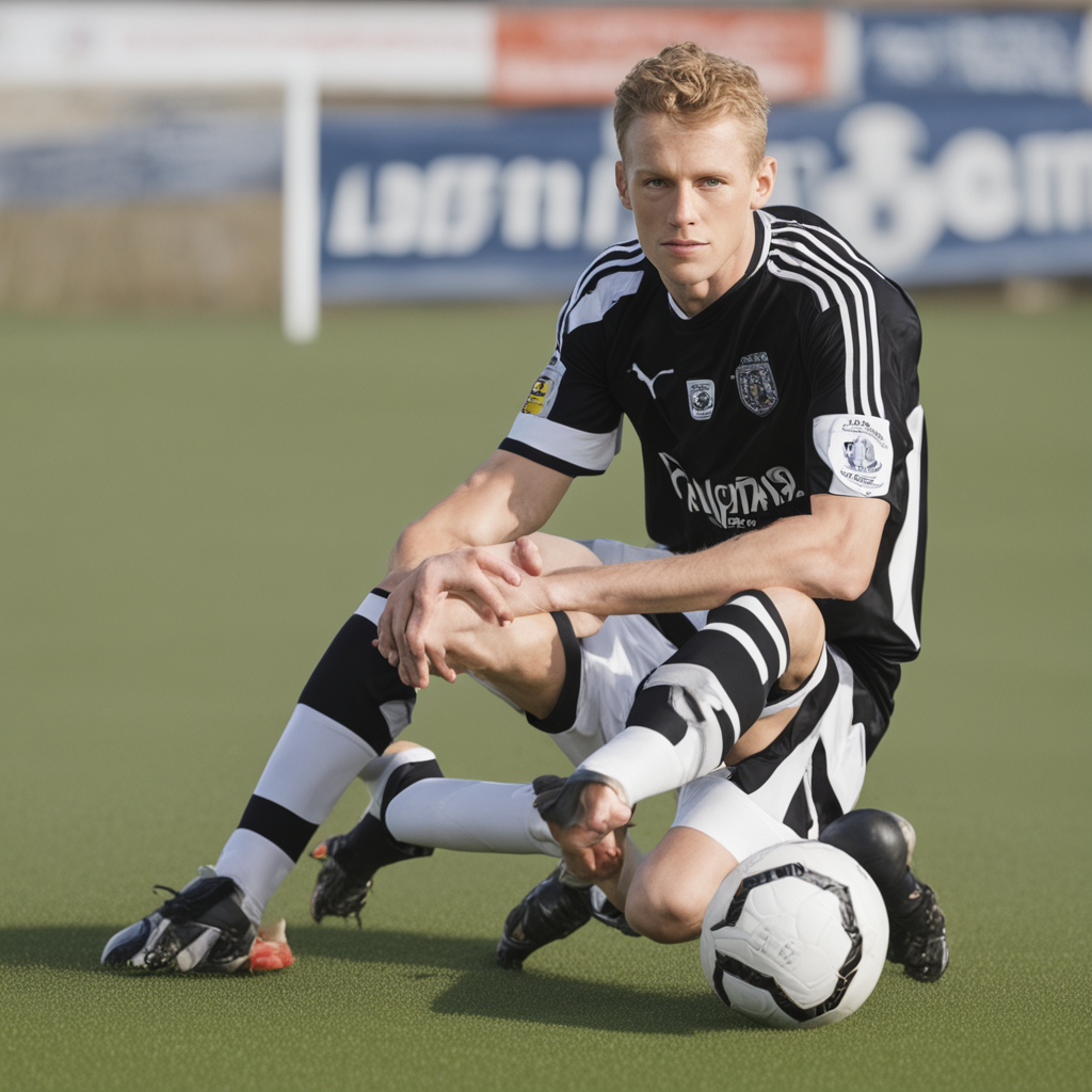 Alastair Taylor (footballer)