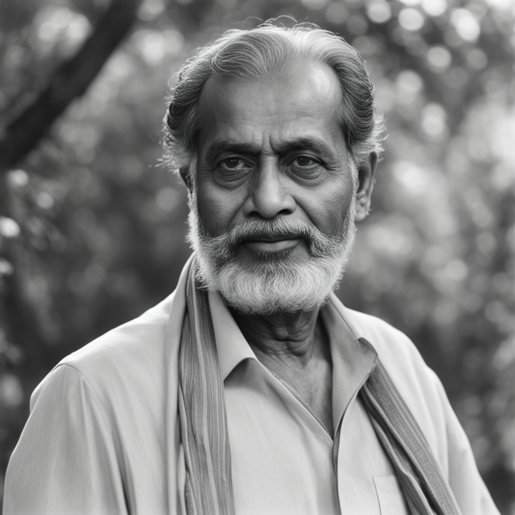 Alauddin Ahammad