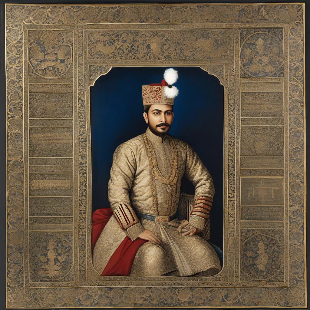 Alauddin Riayat Shah II of Johor