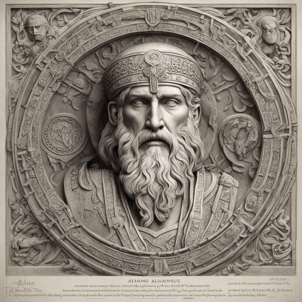 Alaunus