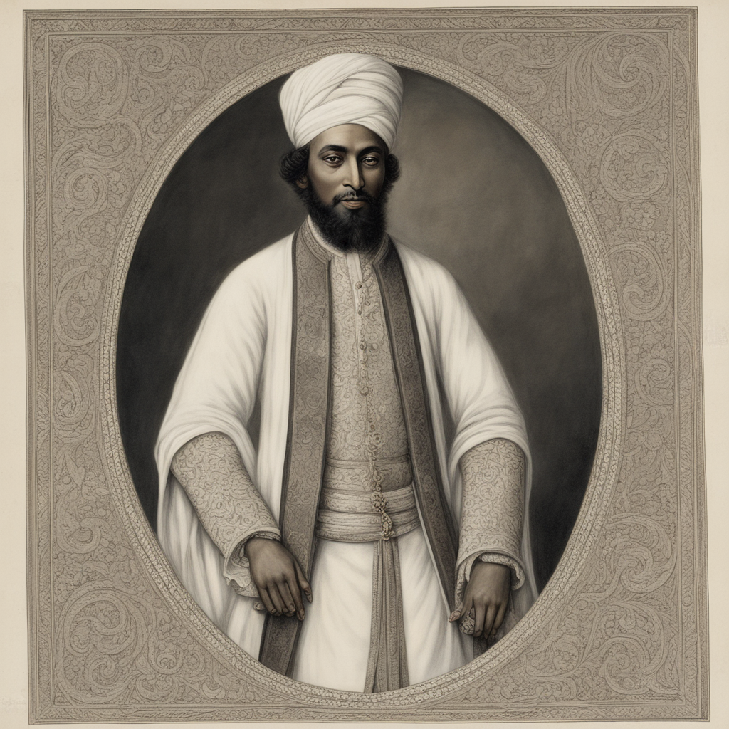 Alawi bin Husain