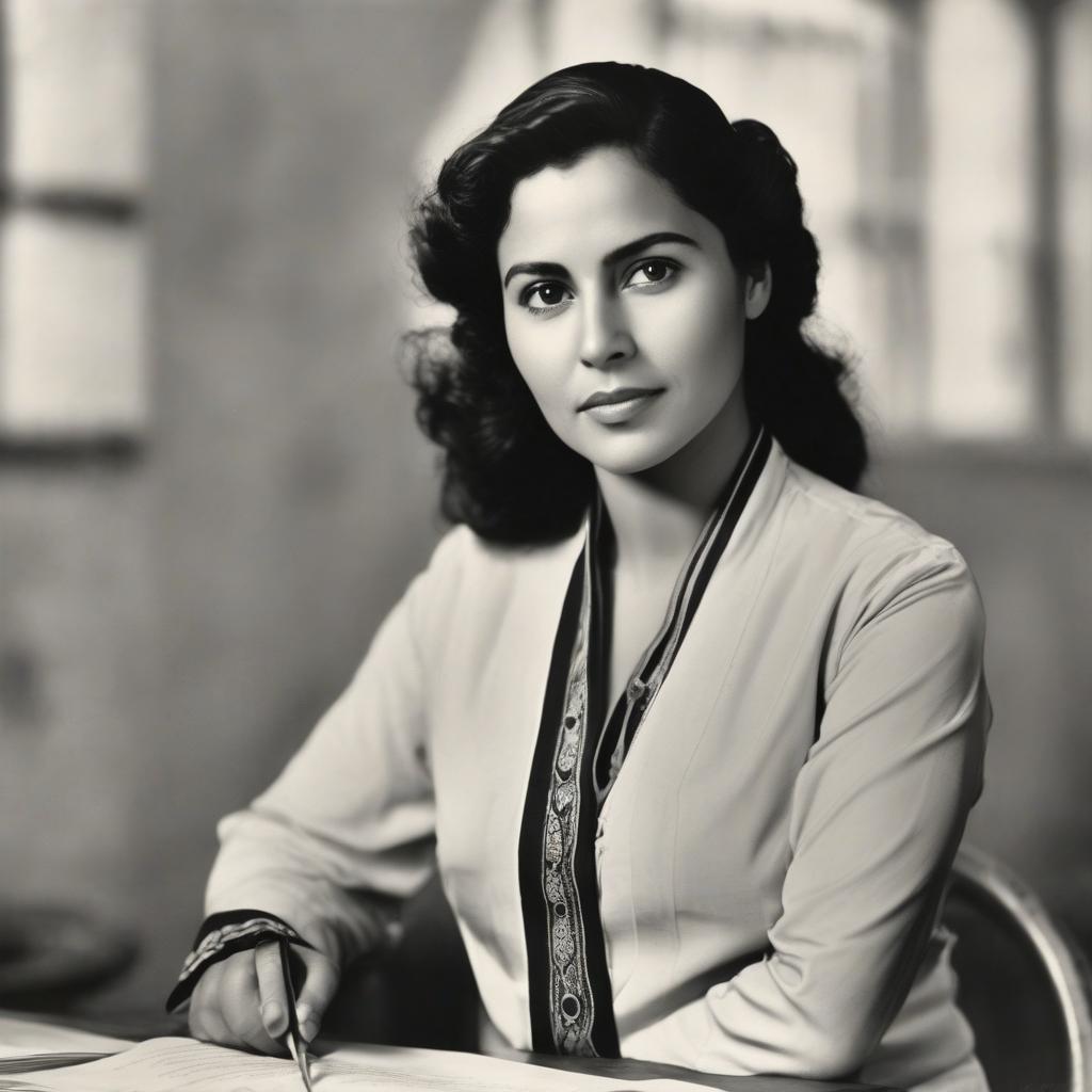 Alba Alonso de Quesada