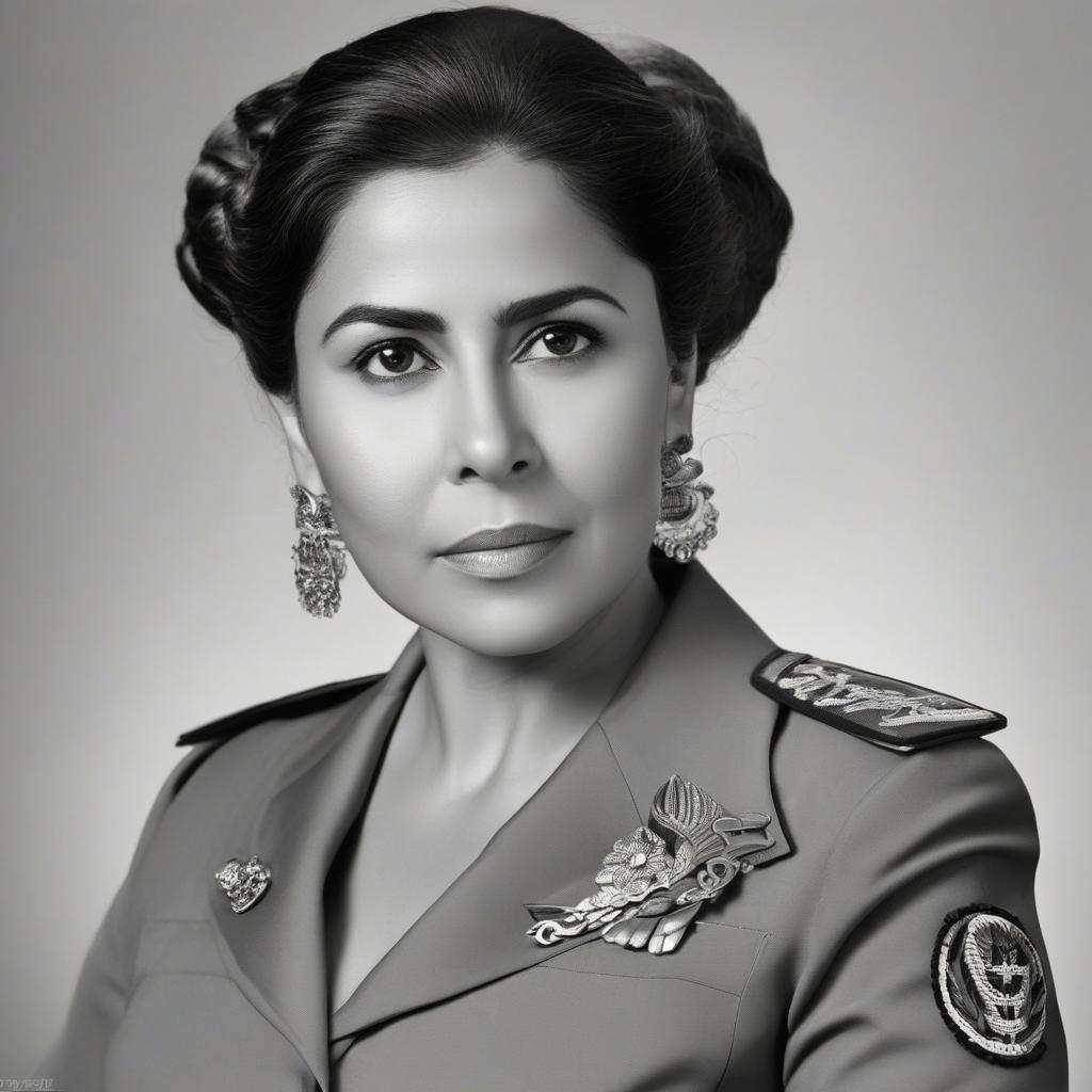 Alba Leonila Méndez