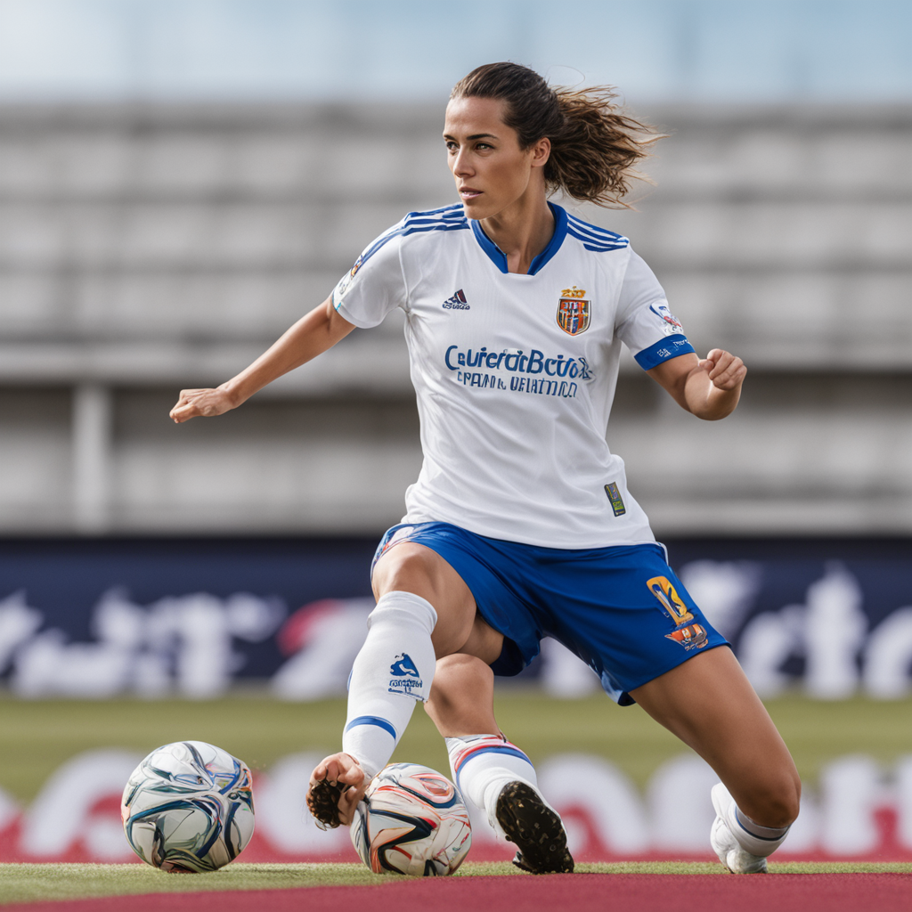 Alba Mellado