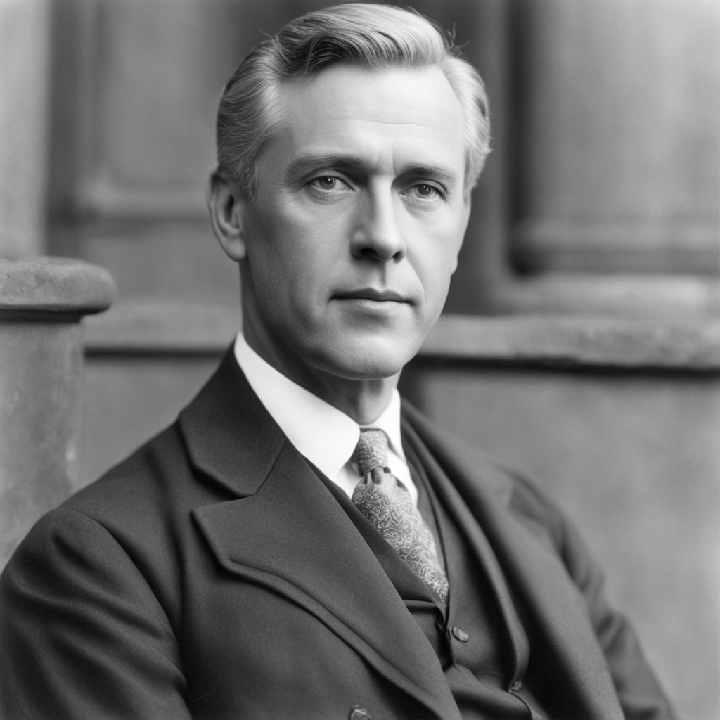 Alban Ellison