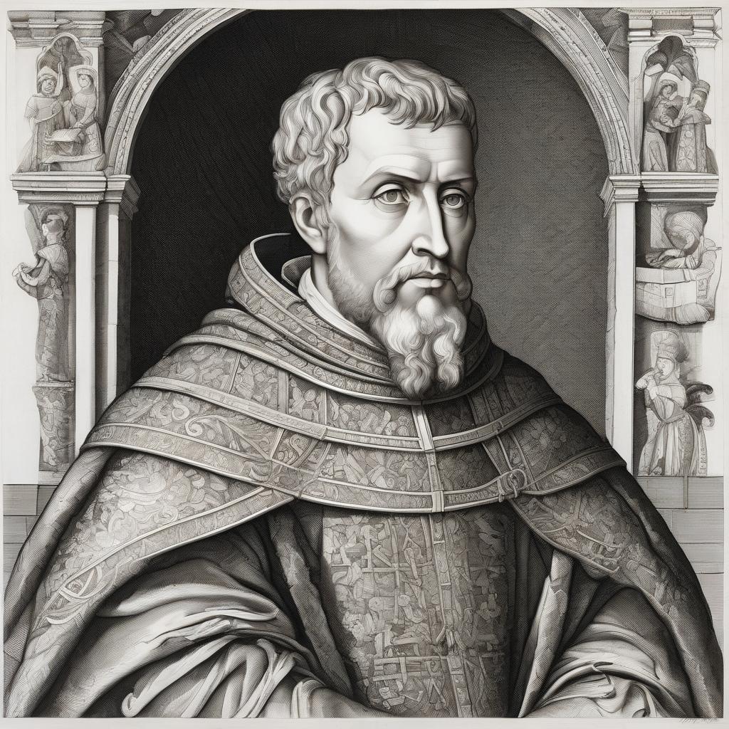 Alban Langdale