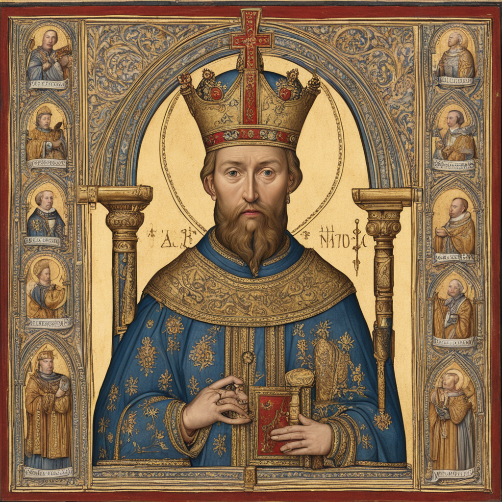 Alberik II