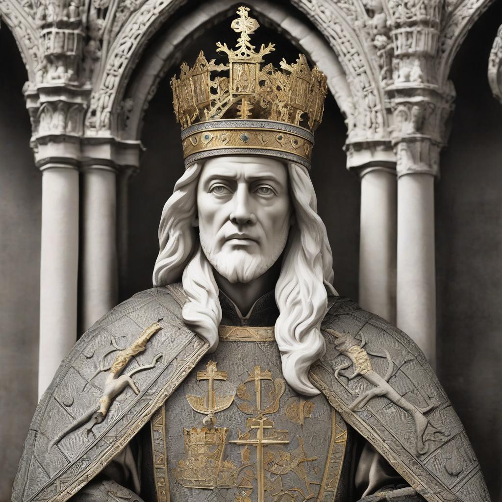 Albero I of Louvain