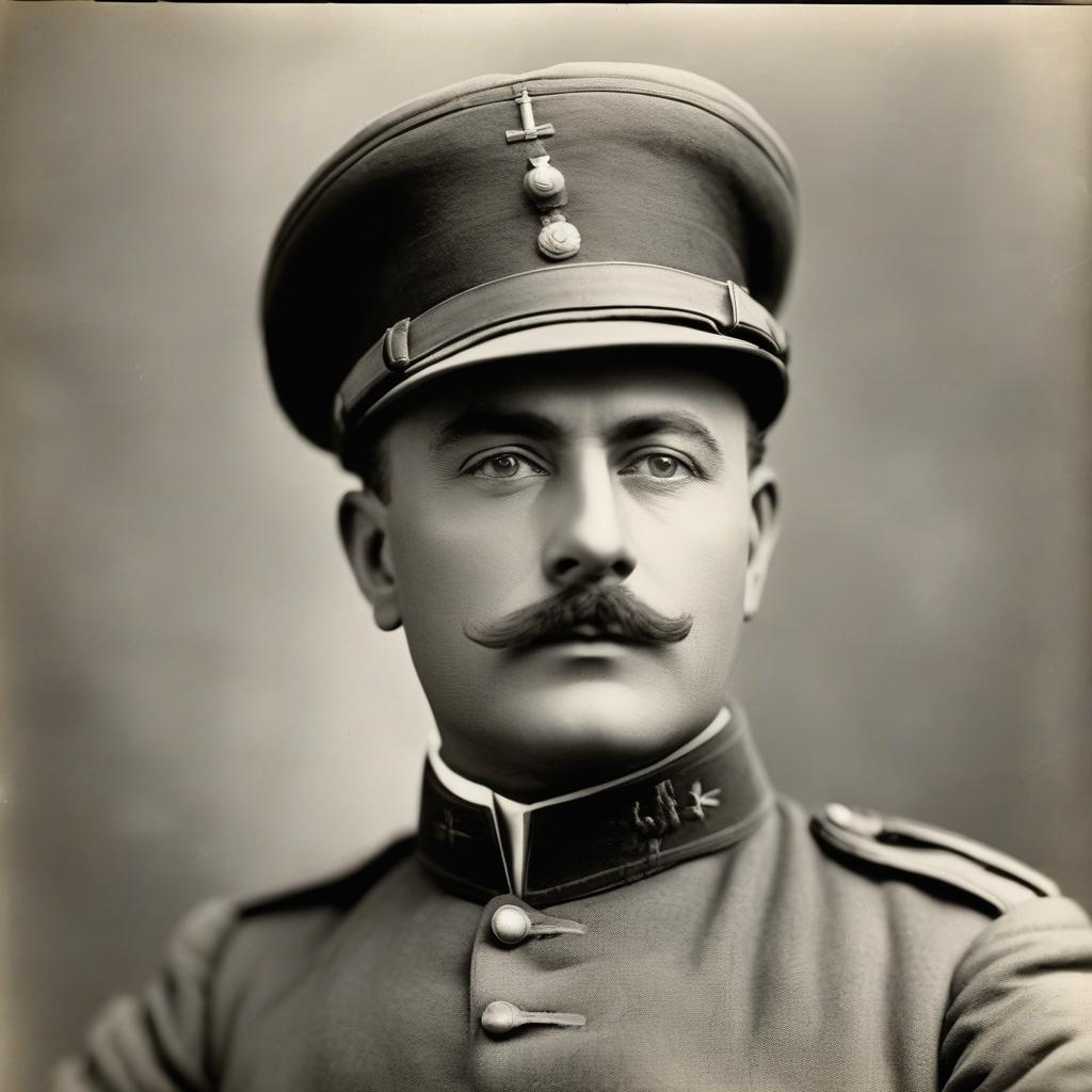 Albert-Paul Granier