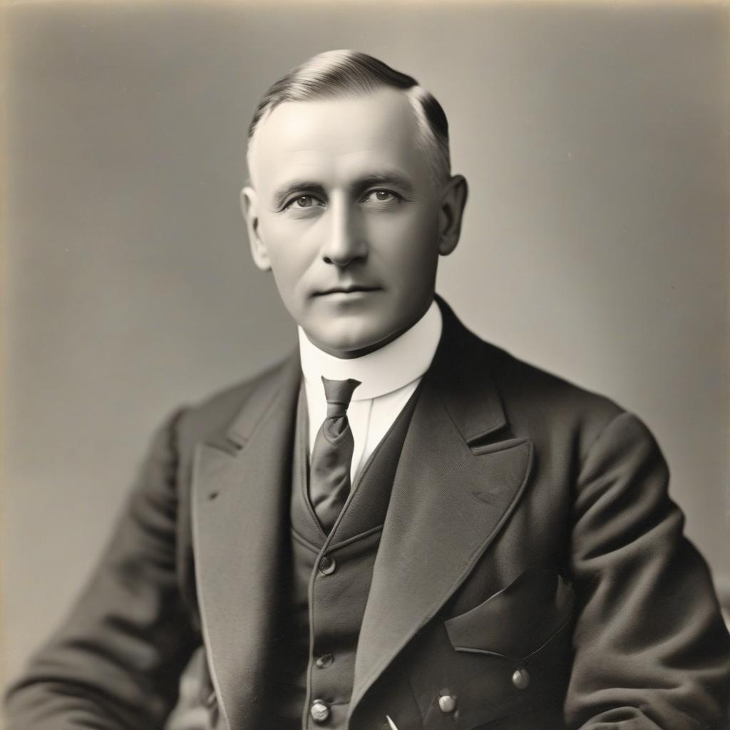 Albert A. Bühlmann