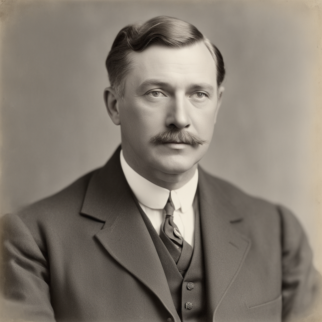 Albert A. Carmichael