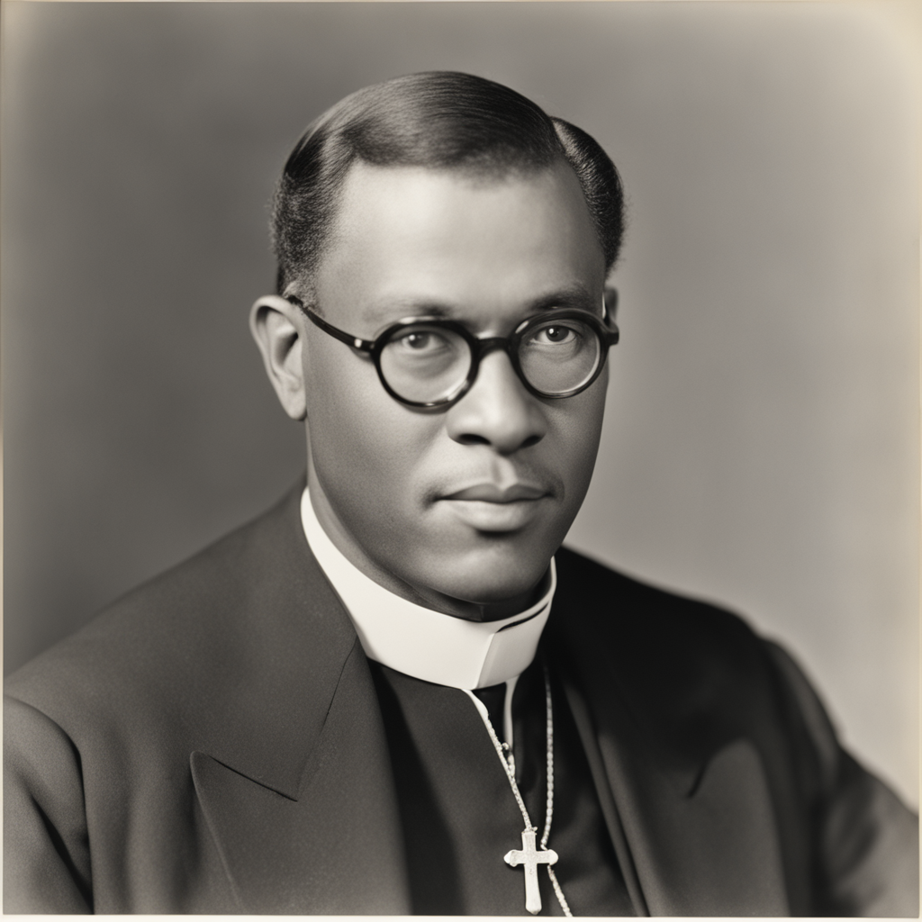 Albert A. Chambers