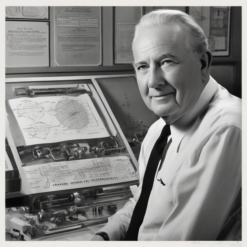 Albert A. Mullin