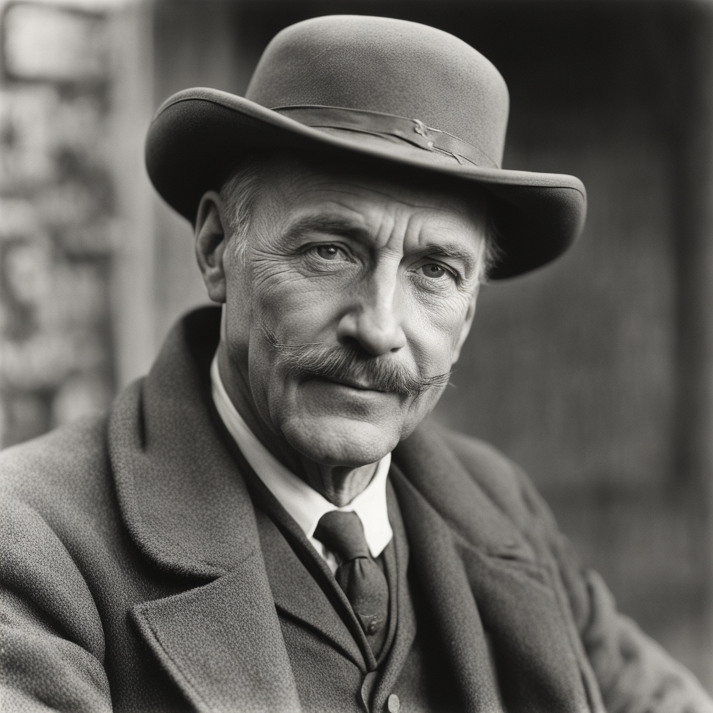 Albert Abicht