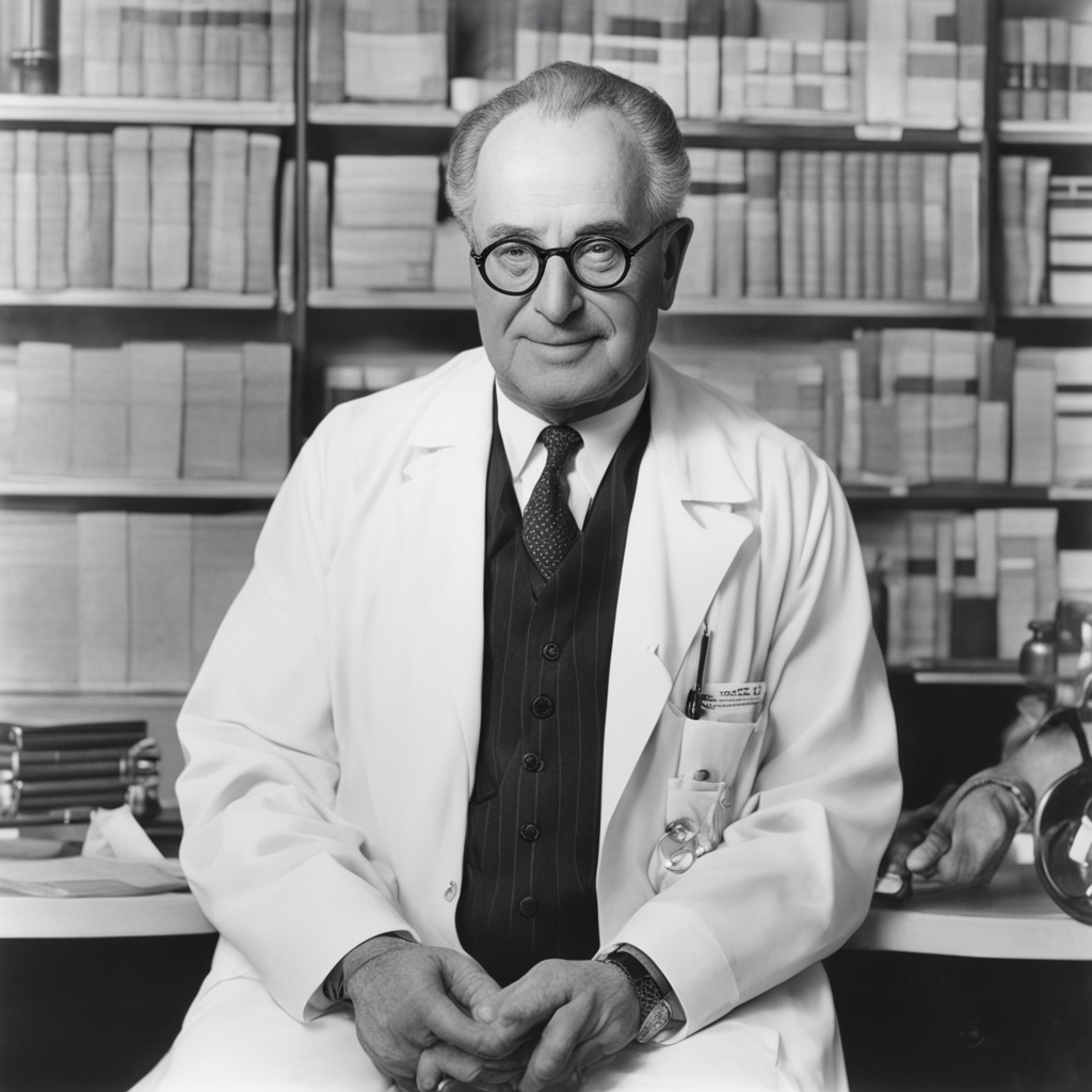 Albert Abraham Mason