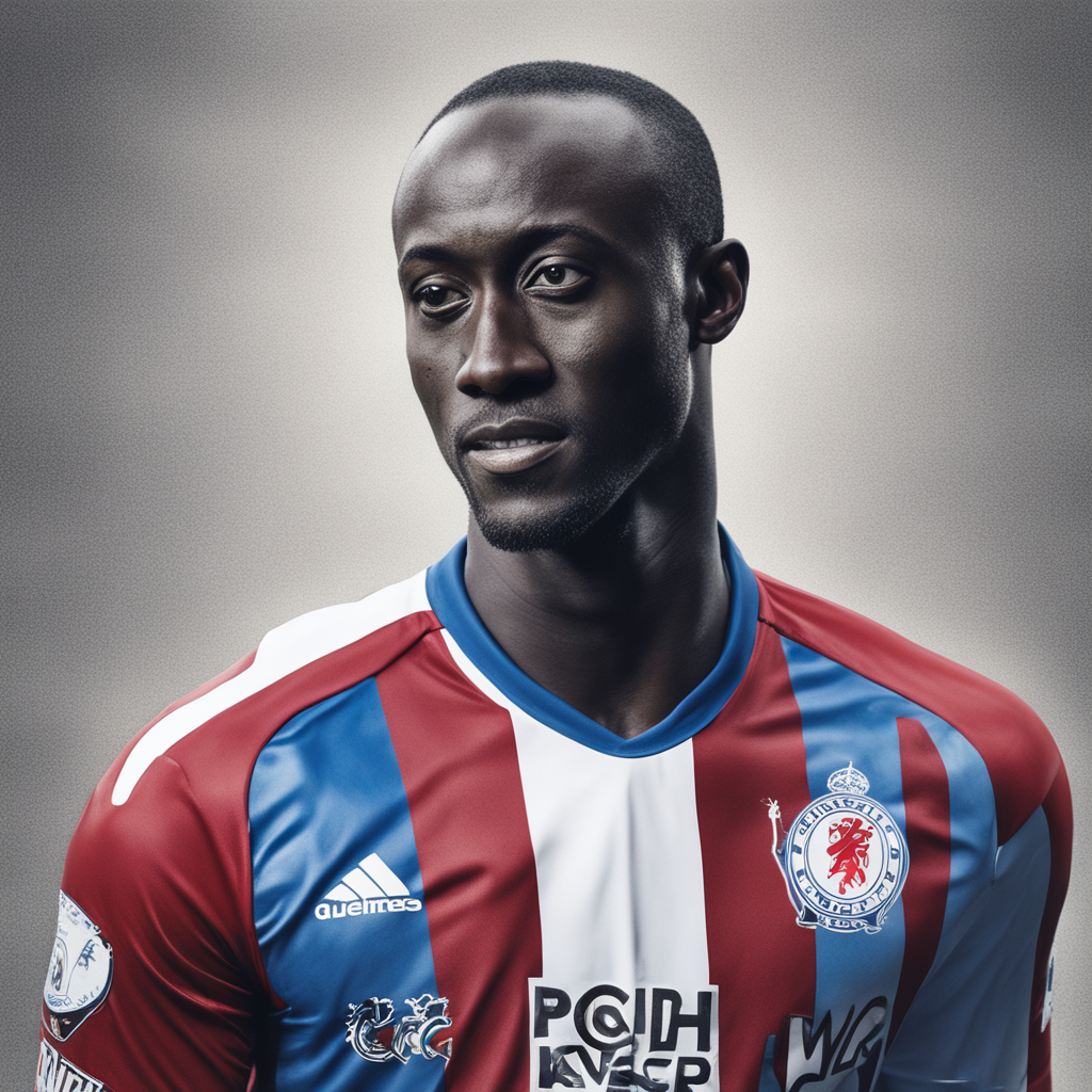 Albert Adomah