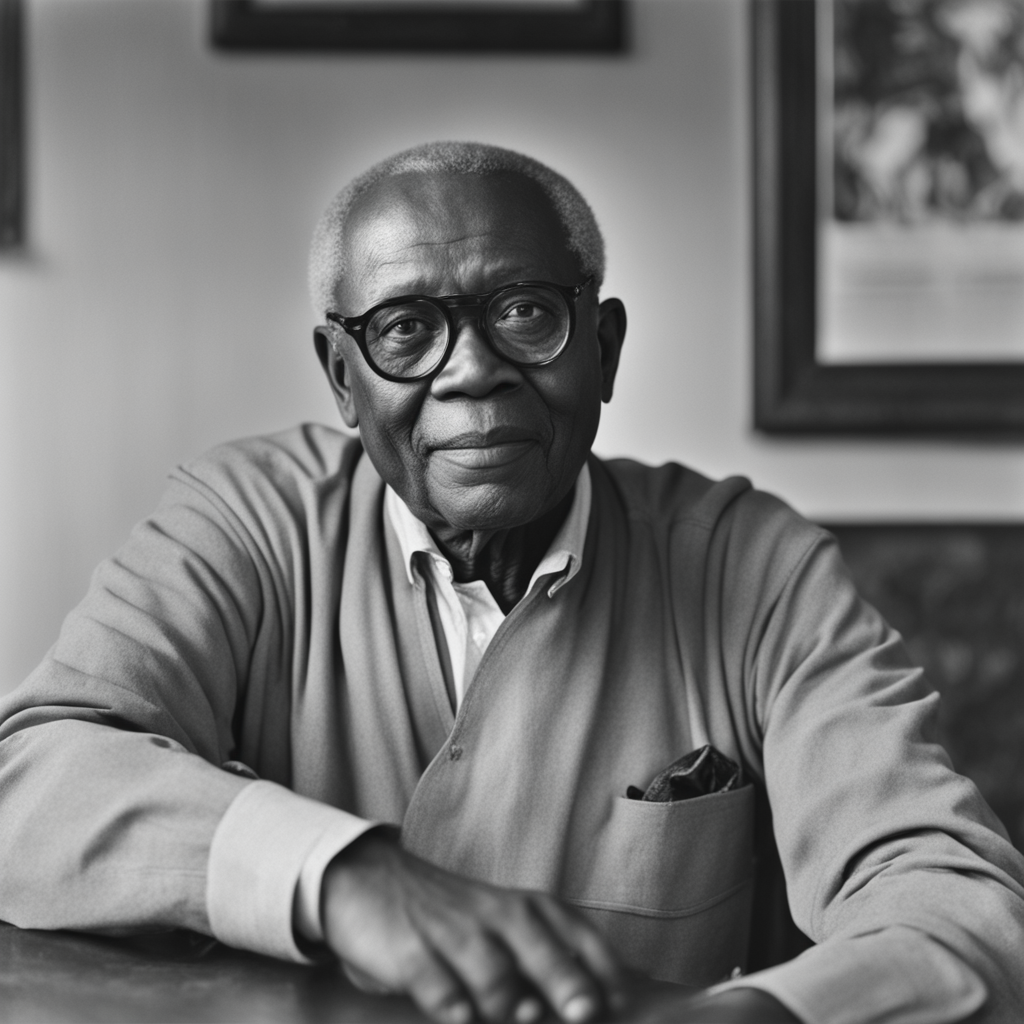 Albert Adomakoh