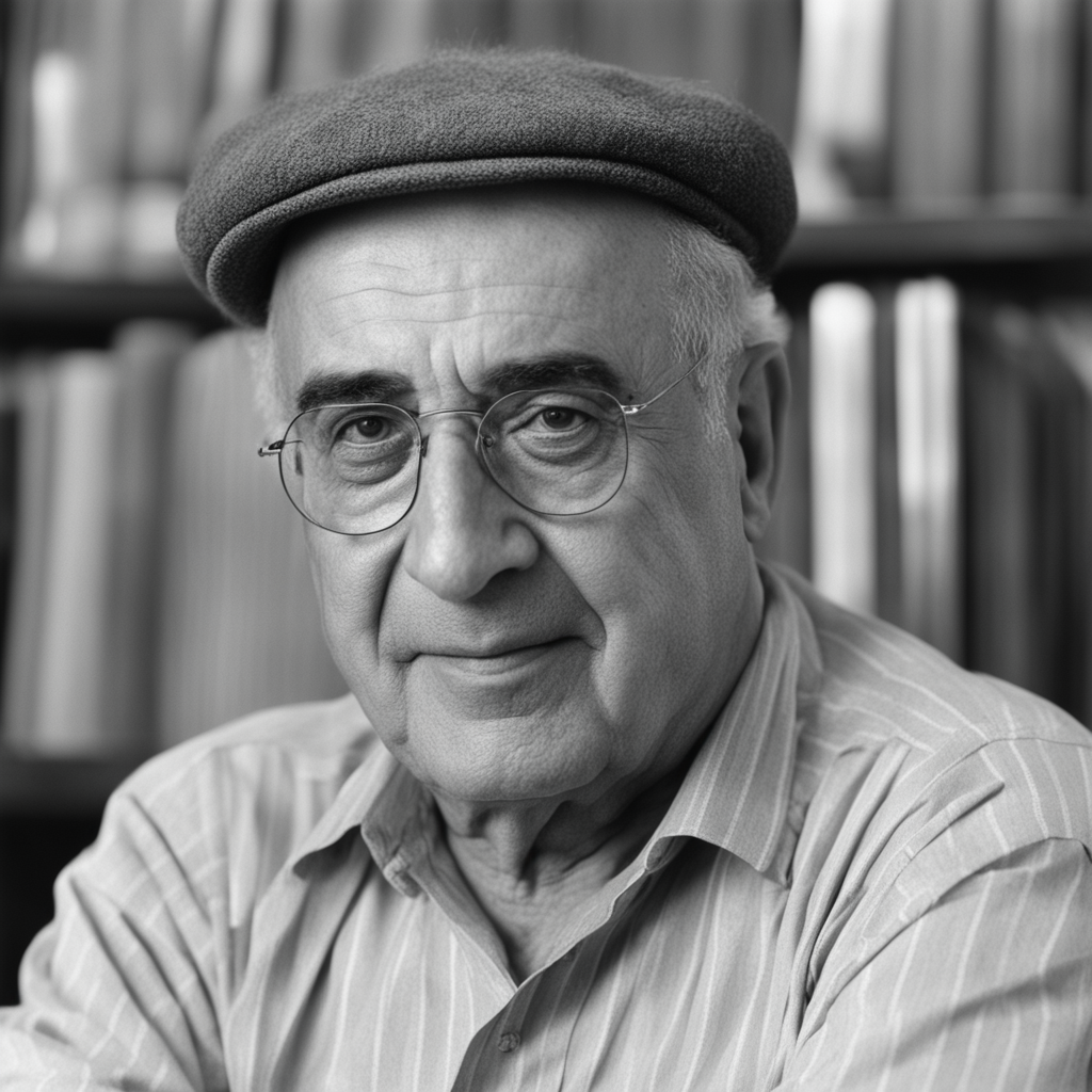 Albert Aghazarian