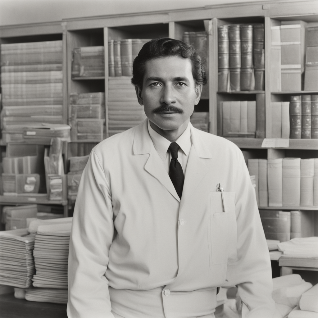 Albert Aguayo