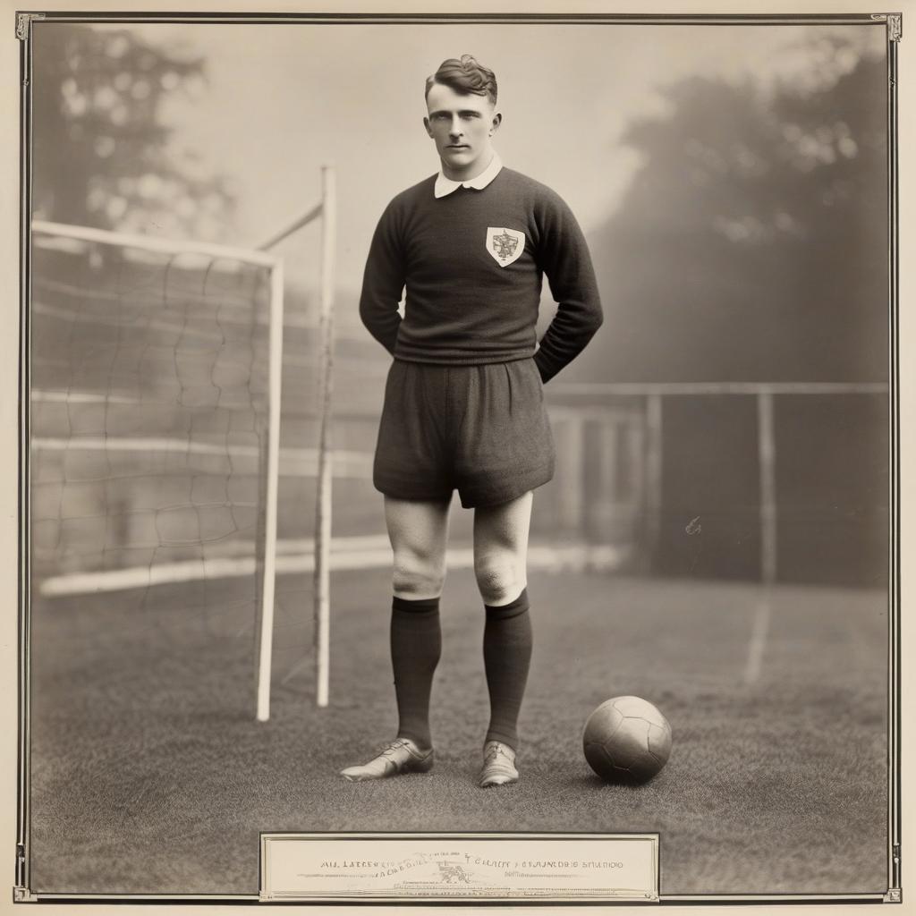 Albert Akroyd