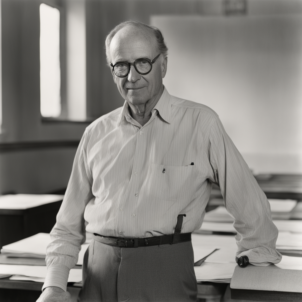 Albert Alan Townsend