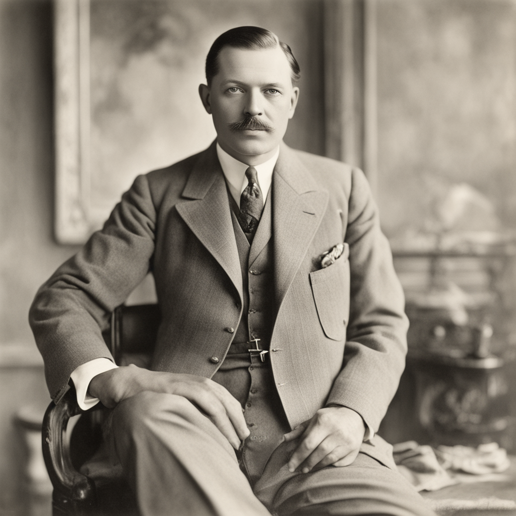 Albert Alexander Smith