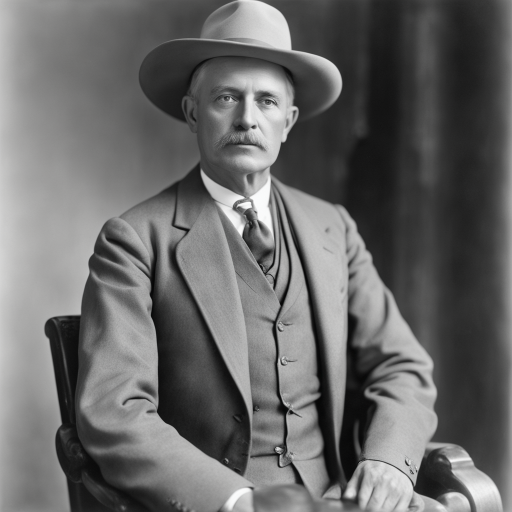 Albert Anderson (Montana judge)