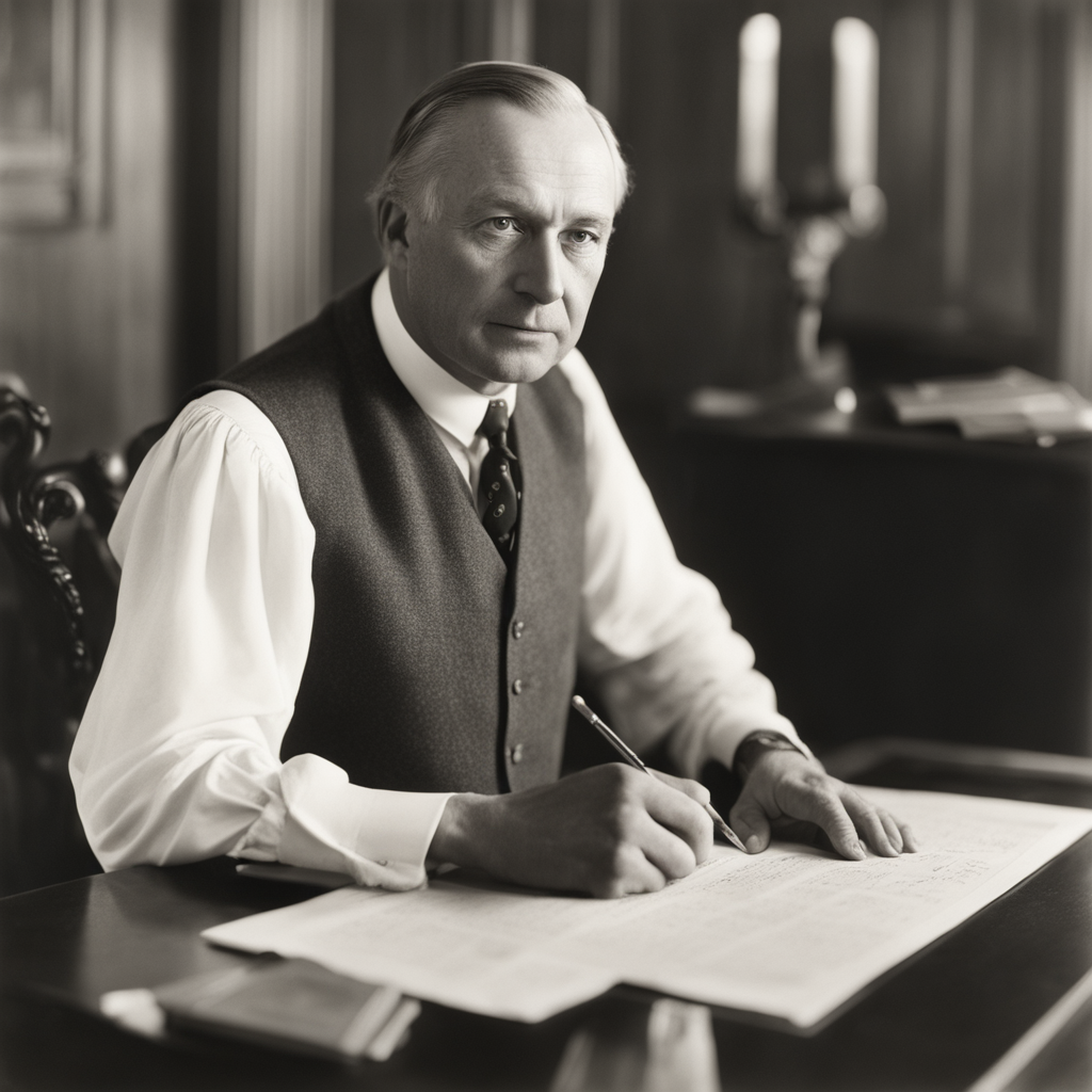 Albert Andreas Mørkved