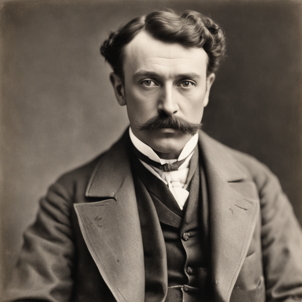 Albert André