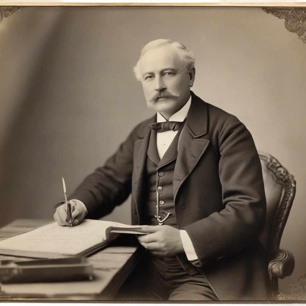 Albert Arents