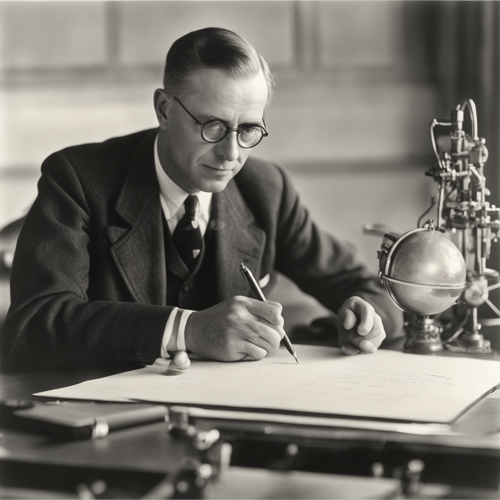 Albert Arnulf