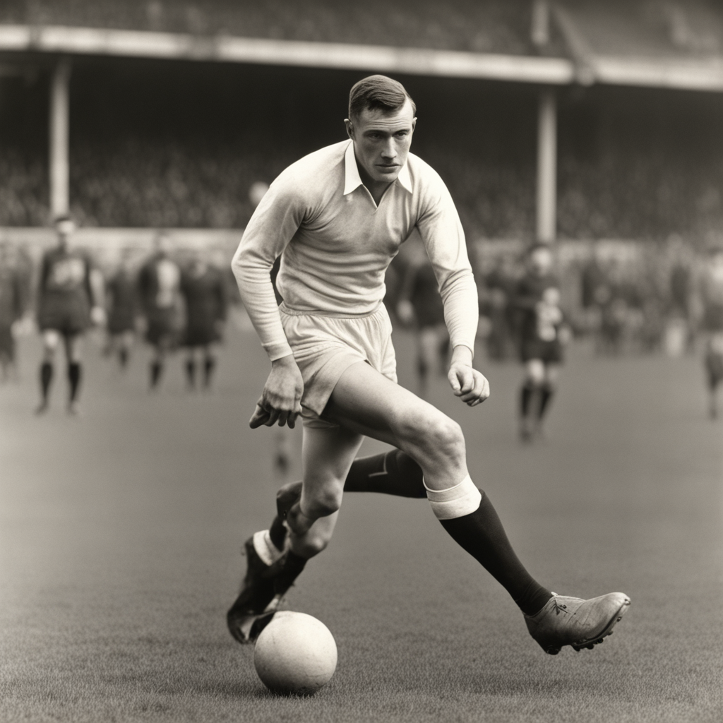Albert Atkinson