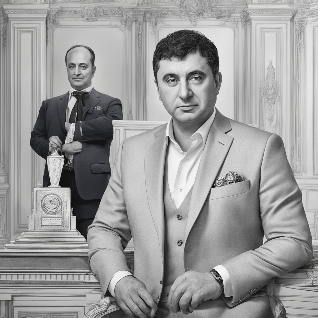 Albert Avdolyan