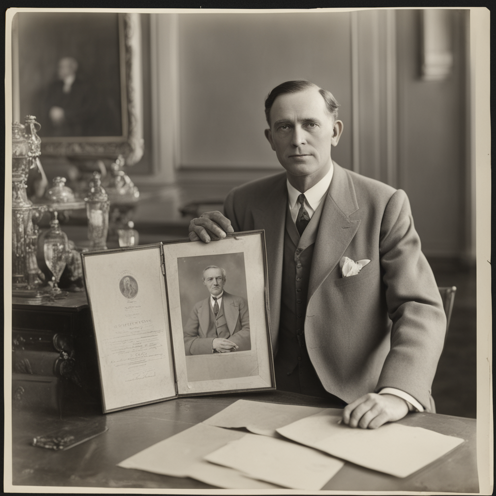 Albert B. Fay