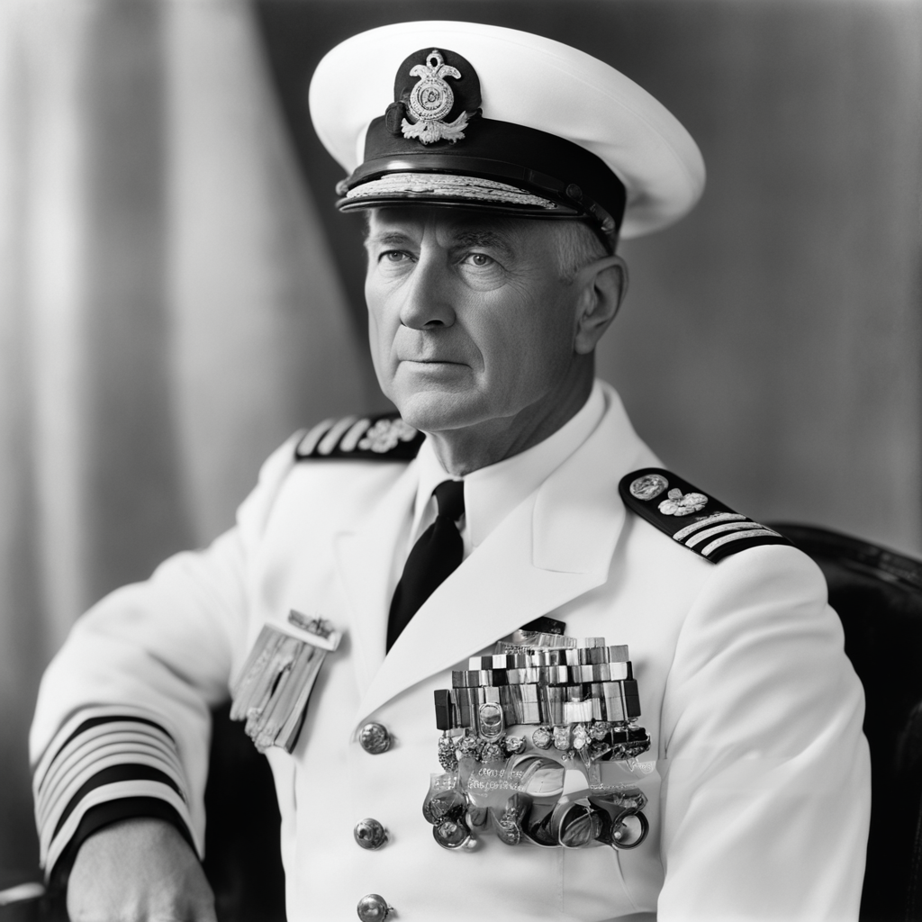 Albert B. Randall