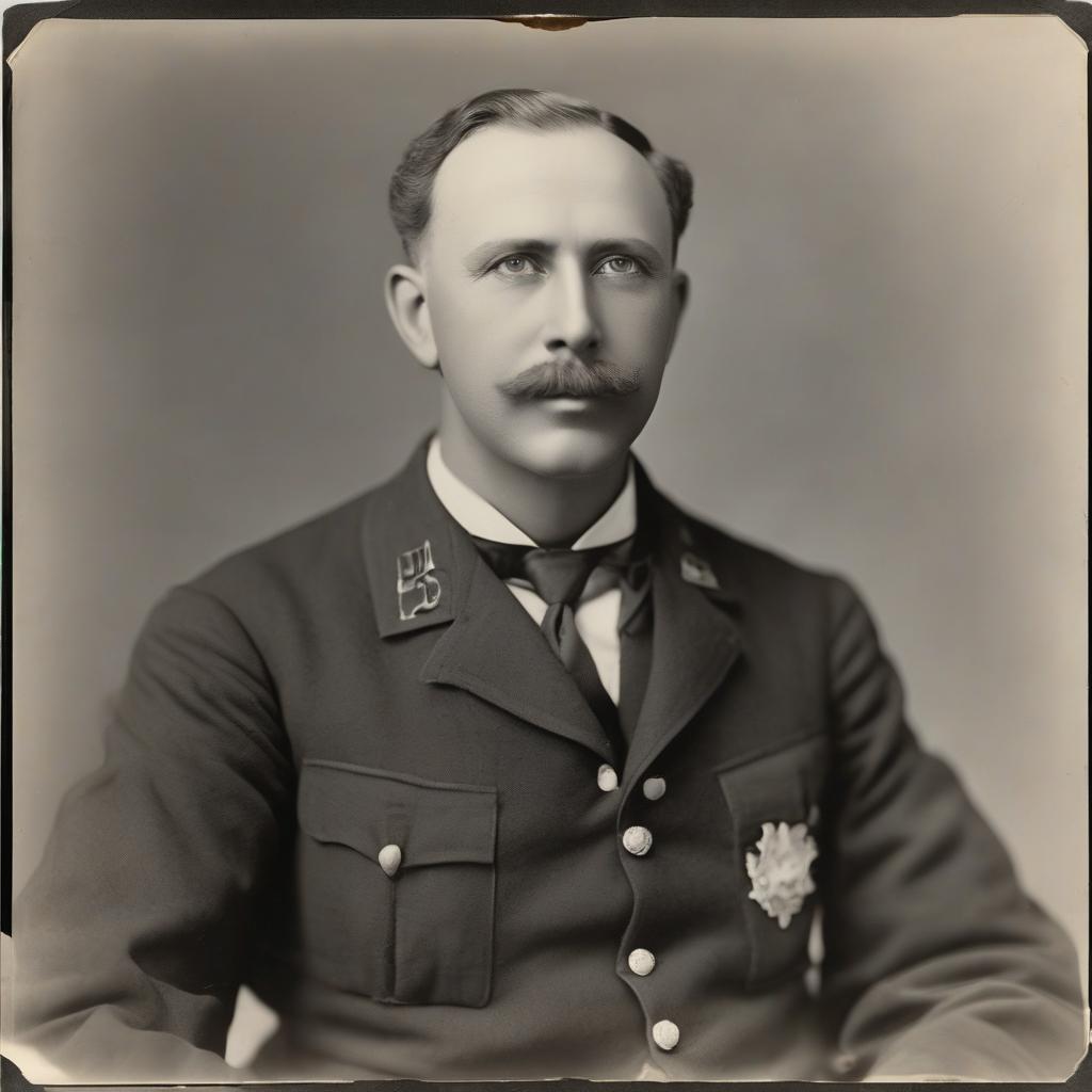 Albert B. Wolfe