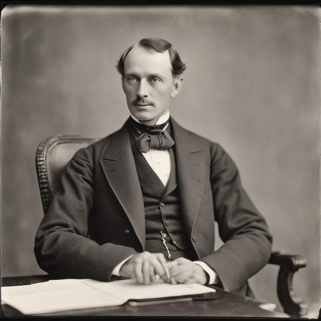 Albert Baird Hastings