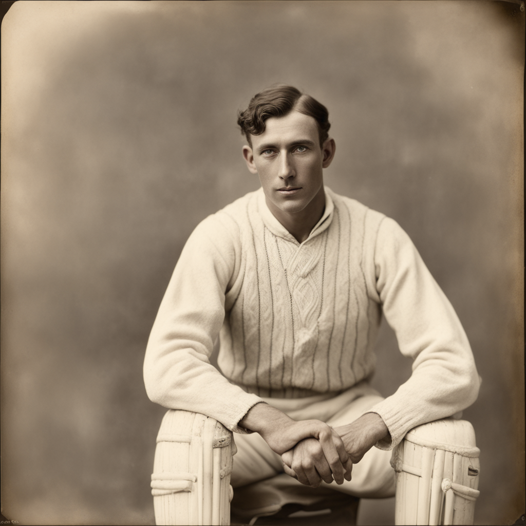 Albert Baker (cricketer)