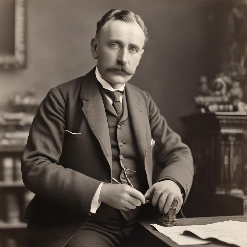 Albert Ball (politician)